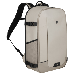 Дорожній рюкзак Victorinox Altmont Modern Traveler Backpack бежевий Stone White
