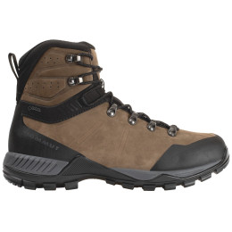 Чоловічі черевики Mammut Mercury Tour II High GTX M