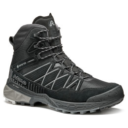 Жіночі туристичні черевики Asolo Tahoe Winter GTX сірий black/black/A778