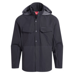 Чоловіча куртка Craghoppers NosiLife Younes Jacket темно-сірий Dark Iron