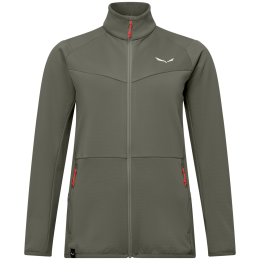 Жіноча кофта Salewa Puez Cammino Pl Jkt W