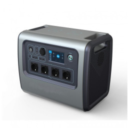 Зарядна станція Nano Solar Compactor Grande 2.0