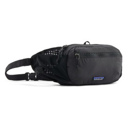 Поясна сумка Patagonia Terravia Hip Pack чорний Black