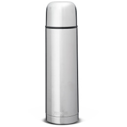Термос Primus Classic Light Vacuum Bottle 1.0 L срібний Stainless Steel