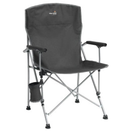 Стілець Easy Camp Oak Chair Ink чорний Ink Black