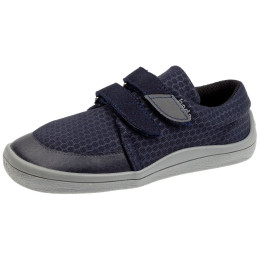 Дитячі черевики Beda Philip Dark Blue темно-синій dark blue (tmavě modrá)