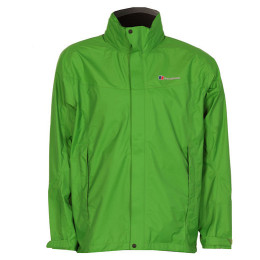 Чоловіча куртка Berghaus Paclite II M зелений