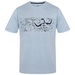Чоловіча футболка High Point Rock Wall T-Shirt