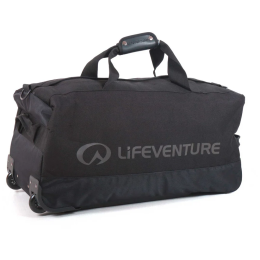 Дорожня сумка LifeVenture Expedition Wheeled Duffle 100 L