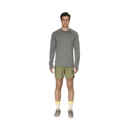 Чоловіча функціональна футболка Devold Endurance Merino Crew Man