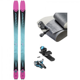 Набір для скі-альпінізму Dynafit Seven Summits+ W Ski Set