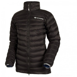 Жіноча куртка Sir Joseph Atol Lady II чорний