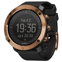 Годинник Suunto Traverse золотий AlphaCopper