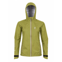 Жіноча куртка High Point Road Runner 5.0 Lady Jacket