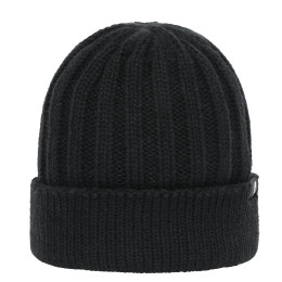 Шапка The North Face Shinsky Beanie чорний