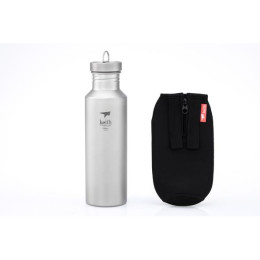 Пляшка Keith Titanium Titanium Sport Bottle 700 ml