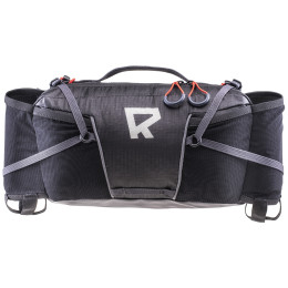 Поясна сумка Radvik Norebag червоний/чорний