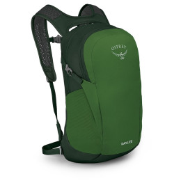 Рюкзак Osprey Daylite зелений green belt/green canopy