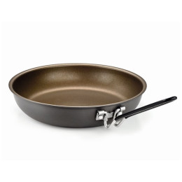 Сковорода GSI Outdoors Pinnacle Frypan 10" чорний