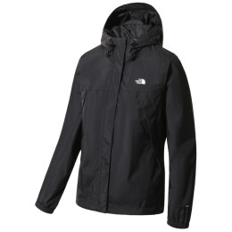 Жіноча куртка The North Face Antora Jacket чорний