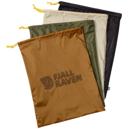 Набір чохлів Fjällräven Packbags зелений/коричневий