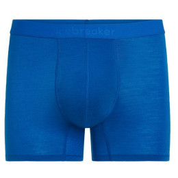 Чоловічі функціональні боксерки Icebreaker Men Merino Blend 125 ZoneKnit™ Boxers