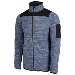 Чоловіча толстовка Zulu Lenw синій