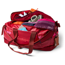 Дорожня сумка Cotopaxi Allpa Getaway 55L Duffel