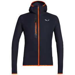 Чоловіча куртка Salewa Puez Light Ptx M Jkt темно-синій PremiumNavy
