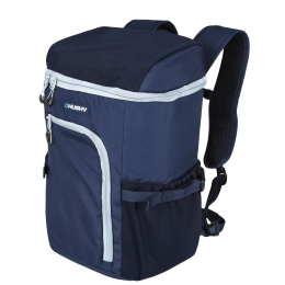 Термосумка Husky Cooler 20L синій dark blue