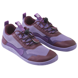Дитячі barefoot Reima Tallustelu Misty Violet фіолетовий Misty Violet