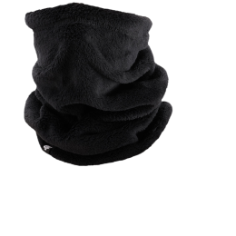 Багатофункціональний шарф 4F Bandana U175 чорний Deep Black
