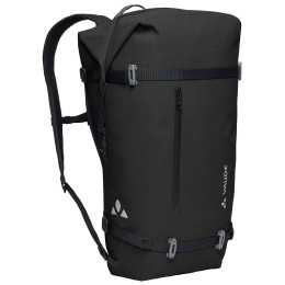Велосипедний рюкзак Vaude Proof 22 чорний Black