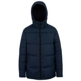 Чоловіча куртка Regatta Marshgrave темно-синій Navy(Black)