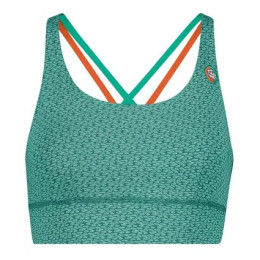 Спортивний бюстгальтер E9 Mery2.3 Women's зелений Fern