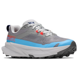 Жіночі кросівки Hoka Torrent 5 сірий/синій Stellar Grey / Cosmic Grey