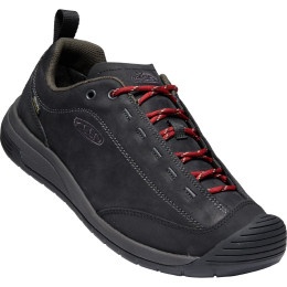 Чоловічі черевики Keen Jasper II Wp чорний