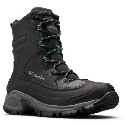 Жіночі зимові черевики Columbia BUGABOOT™ III чорний/синій