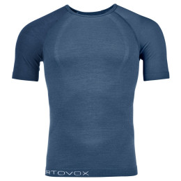 Чоловіча функціональна футболка Ortovox 120 Comp Light Short Sleeve M