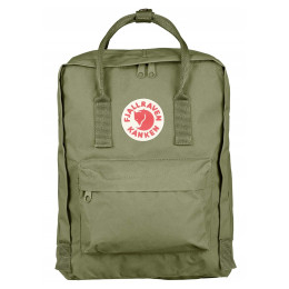 Рюкзак Fjällräven Kånken 16 зелений 620 green