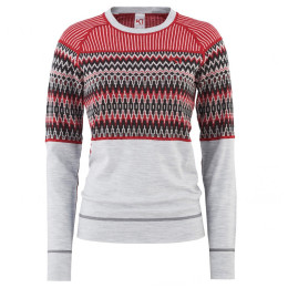 Жіноча функціональна футболка Kari Traa Silja Ls