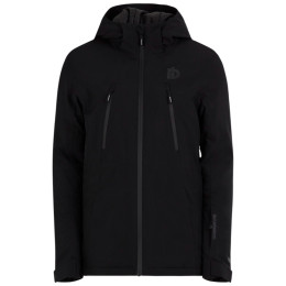 Жіноча гірськолижна куртка Fundango Celine Allmountain Jacket чорний black