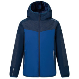 Дитяча зимова куртка Regatta Illuma Reflective Jacket Navy/Aviator Blue синій NavyAviBlu