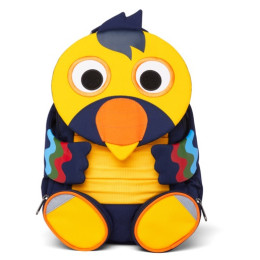 Дитячий рюкзак Affenzahn Toucan large кольоровий мікс