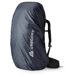 Рейнкавер Gregory Raincover 80-100L чорний