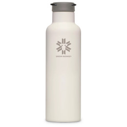 Термос SNOW MONKEY Mover 0.7L світло-коричневий Mocca Brown Light