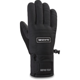 Рукавиці Dakine Bronco Gore-Tex Glove чорний