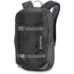 Рюкзак Dakine Mission Pro 25L чорний