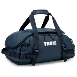 Дорожня сумка Thule Chasm 30L темно-синій Darkest Blue