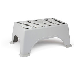 Сходинки Fiamma Step Magnum сірий